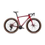 S-Works Crux 5 LTD - Built for Legends - Image 2