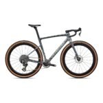 Crux 5 S-Level - SRAM RED XPLR