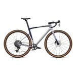 Crux 5 Comp - SRAM Rival XPLR