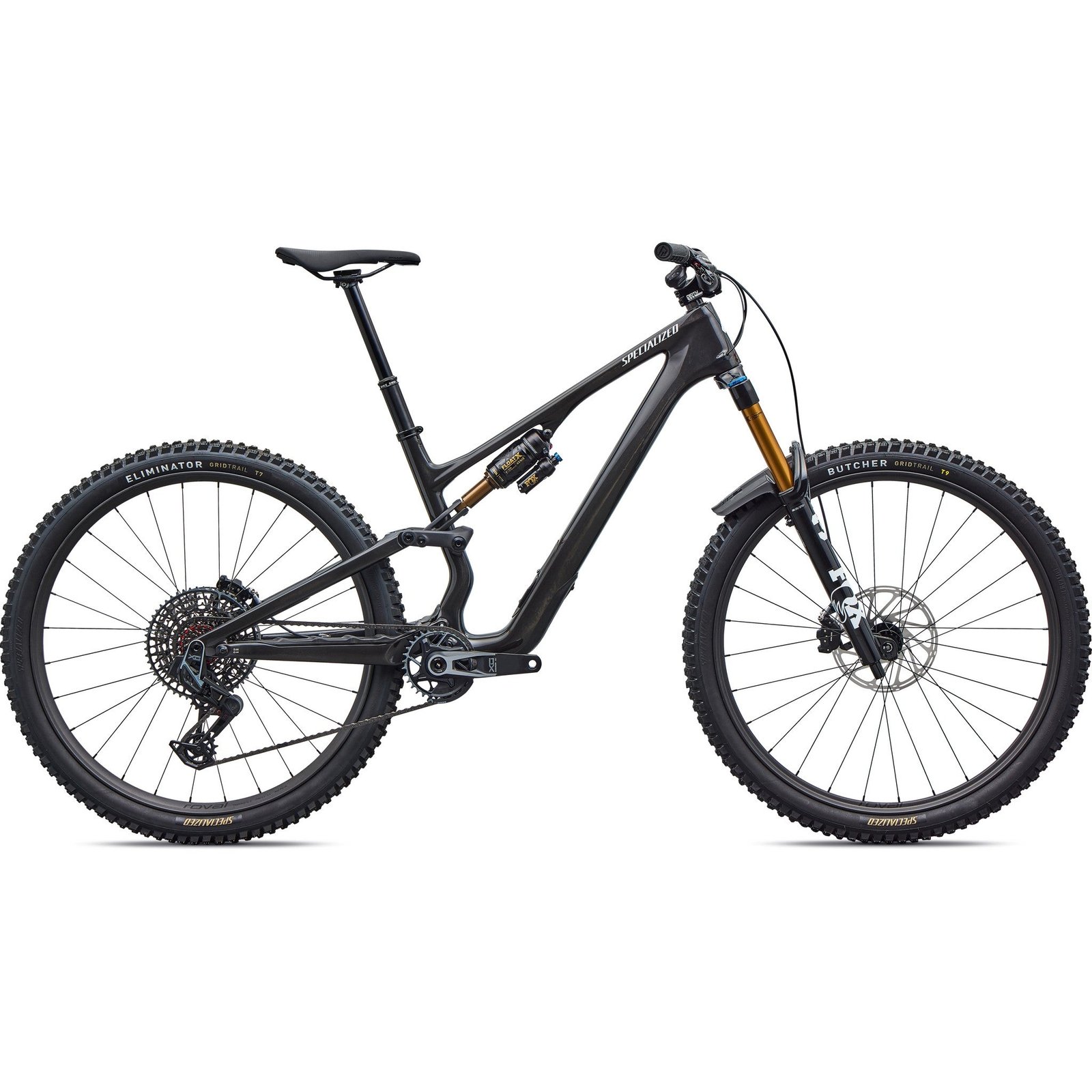 93326-10_SJ-15-PRO-CARB-WHT_HERO Stumpjumper 15 EVO Pro - Image 1