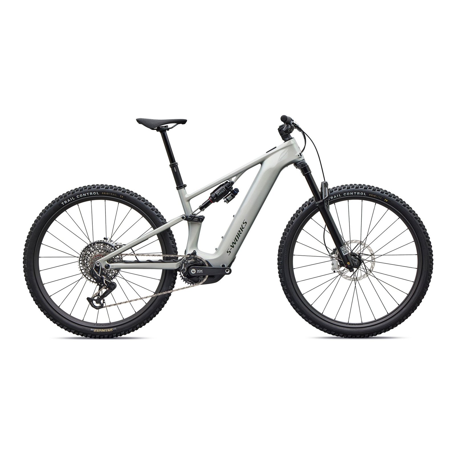 95727-03_LEVO-R-SW-DLMMET-CMLNSILGRN-OAKGRNMET-S2-_HERO-SQUARE S-Works Turbo Levo R - Image 1