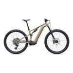 Turbo Levo R Comp Alloy