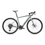 Turbo Creo 2 Comp E5 - SRAM Apex Eagle
